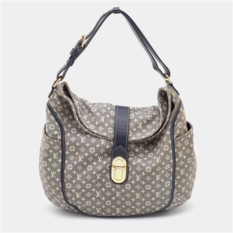 louis vuitton encre|LOUIS VUITTON Monogram Idylle Romance Encre.